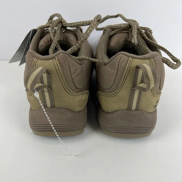 Mountrek Ice Castle Trail/Hiking Shoes, Size 7, NWT - Picture 4 of 7